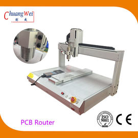 English Win7 Multilayer Printed Circuit Board Router