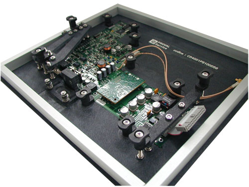 De betere Drager die van het Opbrengstsoldeersel PCB-het Materiaal van Palletdurostone solderen