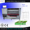 V Scoring PCB Separator V Cut  PCB Cutting Machine 3.0KW 5kg/Cm2