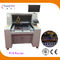 PCB depaneling  inline Router Machine  0.01mm Precision 380V 2.2KW