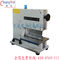 V-Cut PCB depanelizer PCBA depaneling machine  for  0.3mm - 3.5mm thickness