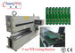 PCB Separator With Linear Blades Electronics Industry Alum  V-Cut Board