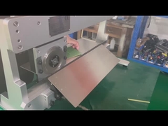 V-cut PCB-separatormachine CWVC-1A460