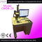 Laser PCB Labeling Machine No Restriction with 10w 20w 30w Portable