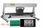 Precision PCB Depaneling Machine,Semi-Automatic V-Cut PCB Separator,CWV-1M/1A