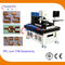 FPC Laser Cutting Machine for PCB Board Manufacturing Process with ±20 μm Precision