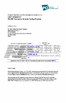 China Guangdong Chuangwei Electronic Equipment Manufactory certificaten